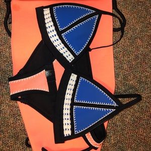 Triangl Bikini w/ Dustbag